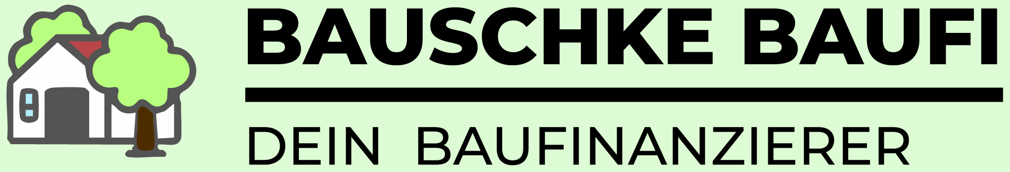 Bauschke Baufi Logo