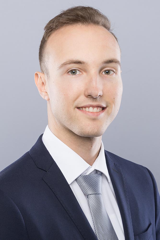 Florian Bauschke